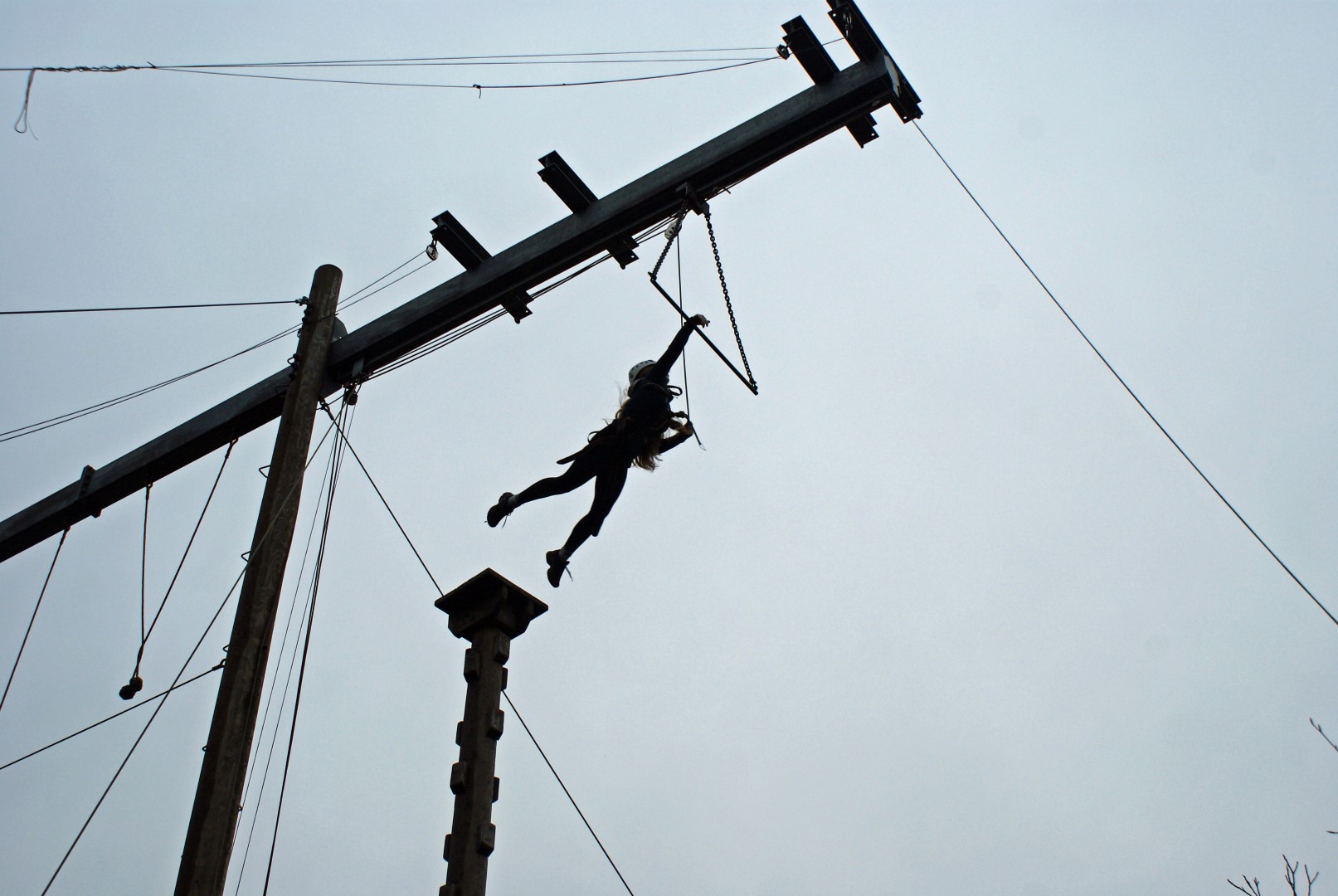 2018 Hindleap Report